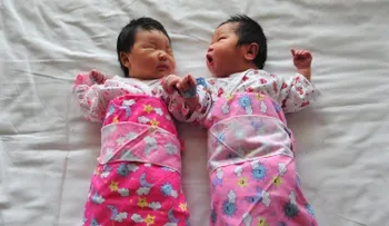 Que no te engañen: el fin de la política del hijo único en China no es una victoria de los derechos