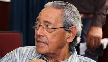 Muere el locutor Buenaventura Bueno Torres