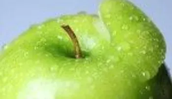 Cómo hacer la dieta de la manzana; ventajas y desventajas