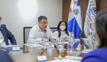 República Dominicana puede aprovechar acuerdos de la COP26 para obtener financiamiento climático