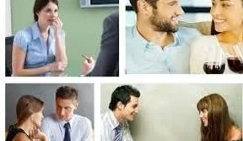 El lenguaje corporal es esencial para saber si le gusta a una mujer. 21 señales
