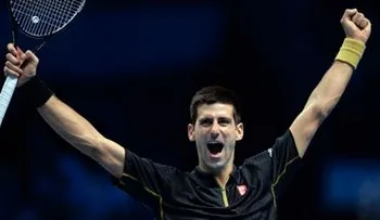 Djokovic asegura primer puesto del ranking 