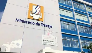 Ministerio Trabajo invita a feria empleos para Santiago Rodríguez