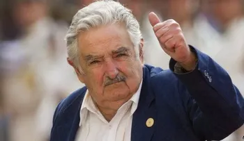 José Mujica recibirá doctorado Honoris Causa de la UASD