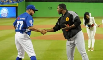 Tejada optimista con las Aguilas Cibaeñas