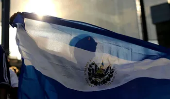 Tasa de homicidios en El Salvador cae 13% en el 2016