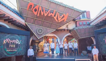 Presidente Abinader encabeza anuncio apertura de Katmandu Park, parque temático más moderno de Latinoamérica