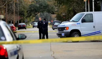 Al menos cuatro muertos y dos heridos en tiroteos en Luisiana