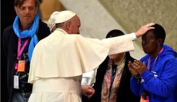 Papa pide perdón al MUNDO en nombre de los católicos que no ayudan a los pobres