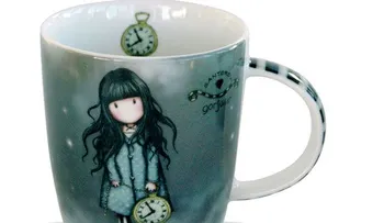 Tazas y mugs de inspiración romántica