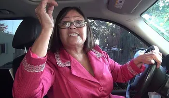 La Diputada Graciela Fermín Noesí renuncia  como candidata alianza PLD-PRD