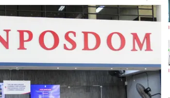 INPOSDOM reanuda envíos mayores de 100 USD a EE.UU