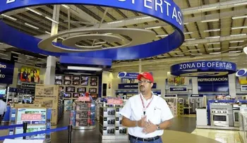 Pro Consumidor verificará ofertas del Viernes Negro