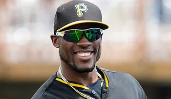 Starling Marte espera jugar este sábado en el Clásico Mundial