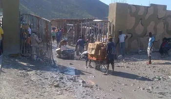 Hallan cuerpo de un comerciante en finca de Cotuí