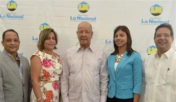 Asociación  Nacional de Ahorros y Préstamos abre oficina en Monte Plata