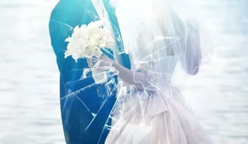 Mapa: ¿Cuál es el país donde más se divorcian?. España con (61%)