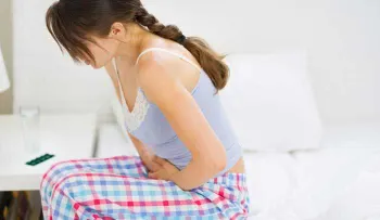 Corrió donde el ginecólogo con un dolor en la vagina y lo que tenía los dejó con la boca abierta