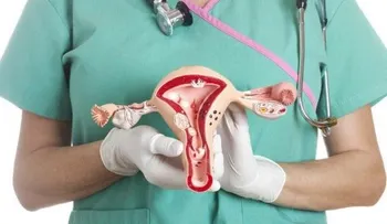 86 porciento cánceres de ovarios se detectan por la sangre