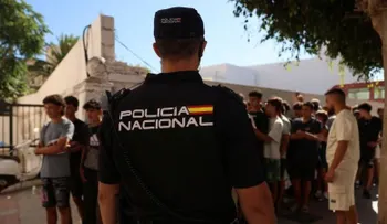 La Fiscalía española apoya abrir investigación judicial por la entrada masiva de migrantes a Ceuta