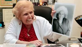Fallece la fundadora de Weight Watchers Jean Nidetch 