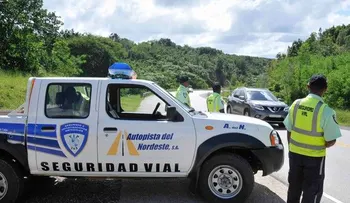 Instituciones disponen opertivo de prevención en autovías 