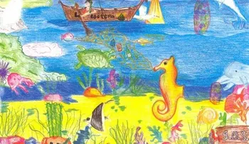 Embajada de Taiwán en RD invita al concurso de pintura â??Yang Ming 2016â?