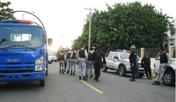 TSE conocerá el jueves recurso de amparo depositado por seguidores de Hipólito 