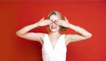 Elimina las ojeras con estos tratamientos naturales
