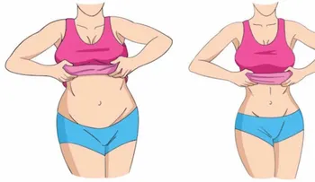 Con solo 2 tacitas diaria en 7 días tu panza quedará planita; para mujeres y hombres