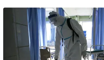 Confirman fin del brote de ébola en RD del Congo