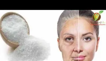 ¡Increíble! receta para rejuvenecer 10 años de tu edad real