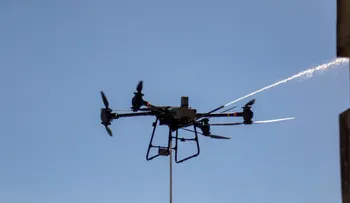 RD expone uso de drones para emergencias en la OEA