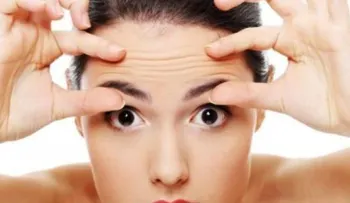 La práctica facial de yoga te hace quitar años de forma natural
