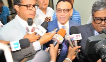 Pepca interrogó a Pimentel Kareh y Florencia Estevez por escándalo de la OISOE