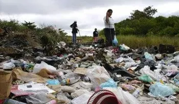 Logran consensuar anteproyecto que crearía sistema nacional de residuos sólidos