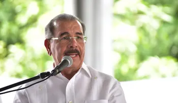 Danilo aumenta a RD$35 mil salario mínimo técnicos agropecuarios  