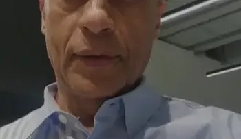 Feliz Vinicio Lora desmiente rumores de su muerte y asegura que está "vivito y coleando"