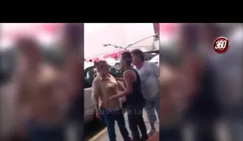  Mujer estadounidense insulta a mexicanos en Laredo, Texas (VIDEO)