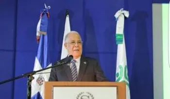 Presunto mediador entre Rivas y Yuniol tiene negocios con cinco instituciones del Gobierno