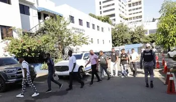 Más de 3,000 jóvenes aspiran a ingresar a la Policía Nacional; institución llevará reclutamiento a provincias