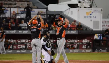 Los Toros vencen 4-1 a los Gigantes del Cibao