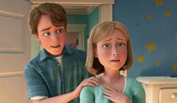 Dos sombreros y una muñeca: la teoría conspirativa que podría dar un vuelco a Toy Story