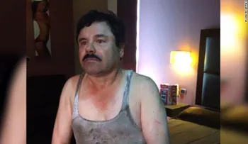 Los detalles de la captura de 'El Chapo', en Conclusiones