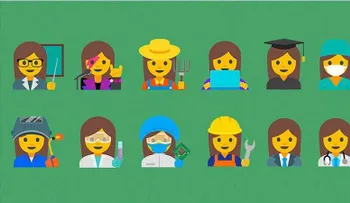 Google le apuesta a la igualdad de género con estos nuevos emojis