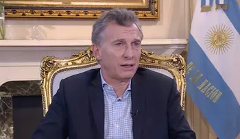 Argentina, Colombia, Chile y Paraguay denunciarán a Maduro por "crímenes de lesa humanidad" ante La Haya