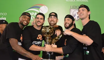 Gigantes del Cibao celebrarán este martes 27 su primer campeonato