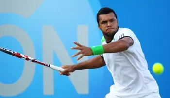 Tsonga se une a Murray, Nadal, Wawrinka y Raonic en el torneo de Queen's