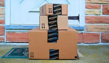 Amazon revela sus ofertas del Black Friday