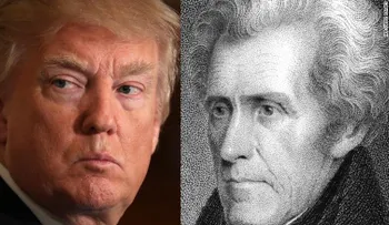 Trump, un hombre trágicamente incapaz de ser presidente